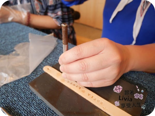 台北。景點 台北中正區 台灣禮品館旗艦店 南海學園 台北一日遊 台灣伴手禮/紀念品 DIY皮手環 親子同樂好去處 跟著Livia享受人生