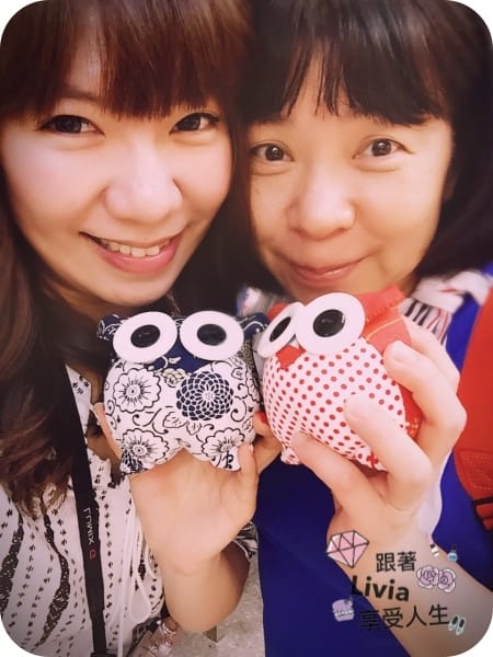 台北。景點 台北中正區 台灣禮品館旗艦店 南海學園 台北一日遊 台灣伴手禮/紀念品 DIY皮手環 親子同樂好去處 跟著Livia享受人生