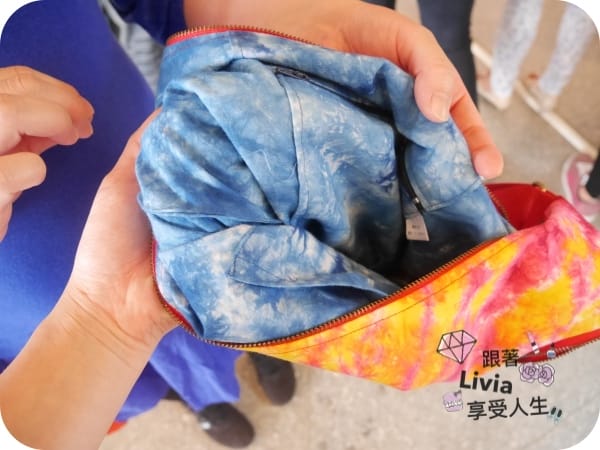 台北。景點 台北中正區 台灣禮品館旗艦店 南海學園 台北一日遊 台灣伴手禮/紀念品 DIY皮手環 親子同樂好去處 跟著Livia享受人生