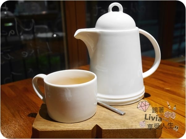 美食。餐廳 台北信義區 市政府捷運站/ 國父紀念館捷運站 BLAnC布朗客 松菸下午茶 母親節餐廳 母親節限定特餐 (二訪) 跟著Livia享受人生
