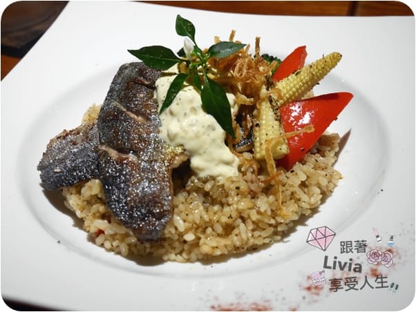 美食。餐廳 台北信義區 市政府捷運站/ 國父紀念館捷運站 BLAnC布朗客 松菸下午茶 母親節餐廳 母親節限定特餐 (二訪) 跟著Livia享受人生
