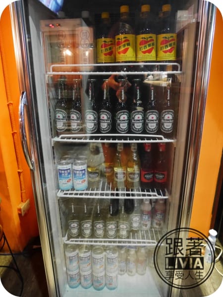 美食。餐廳 台北中山區 中山捷運站 柒-串燒屋 創意串燒 海鮮燒烤超鮮美 內用外帶都來柒串燒屋 跟著Livia享受人生