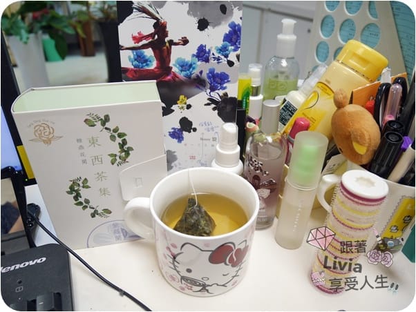 美食。飲料 糖鼎養生鋪 迷迭香綠茶/紫羅蘭烏龍茶/原味黑糖 糖鼎茶磚/茶包 輕鬆沖泡出美味茶品 跟著Livia享受人生