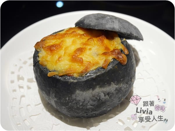 美食。餐廳 新竹市東區 新竹火車站 京龍港式點心 平價港式點心 多樣化選擇 口味道地阿! 跟著Livia享受人生