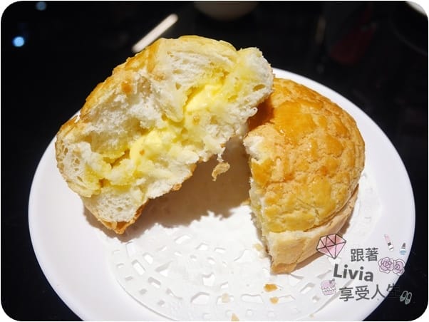 美食。餐廳 新竹市東區 新竹火車站 京龍港式點心 平價港式點心 多樣化選擇 口味道地阿! 跟著Livia享受人生