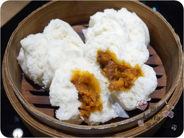 美食。餐廳 新竹市東區 新竹火車站 京龍港式點心 平價港式點心 多樣化選擇 口味道地阿! 跟著Livia享受人生