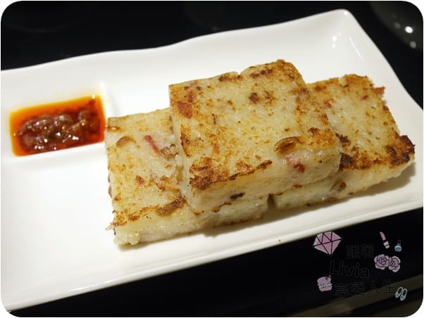 美食。餐廳 新竹市東區 新竹火車站 京龍港式點心 平價港式點心 多樣化選擇 口味道地阿! 跟著Livia享受人生