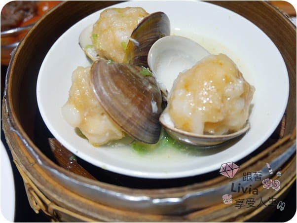 美食。餐廳 新竹市東區 新竹火車站 京龍港式點心 平價港式點心 多樣化選擇 口味道地阿! 跟著Livia享受人生