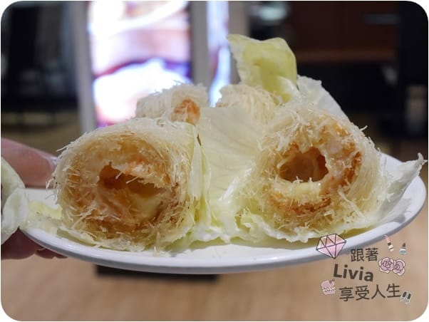 美食。餐廳 新竹市東區 新竹火車站 京龍港式點心 平價港式點心 多樣化選擇 口味道地阿! 跟著Livia享受人生