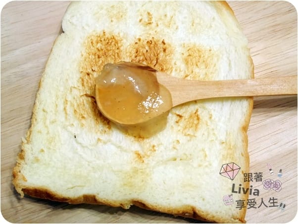 美食。點心 宅配美食 小蝸妞 天然果粒醬 純手工無添加天然果醬 香草檸檬 清爽酸甜 跟著Livia享受人生
