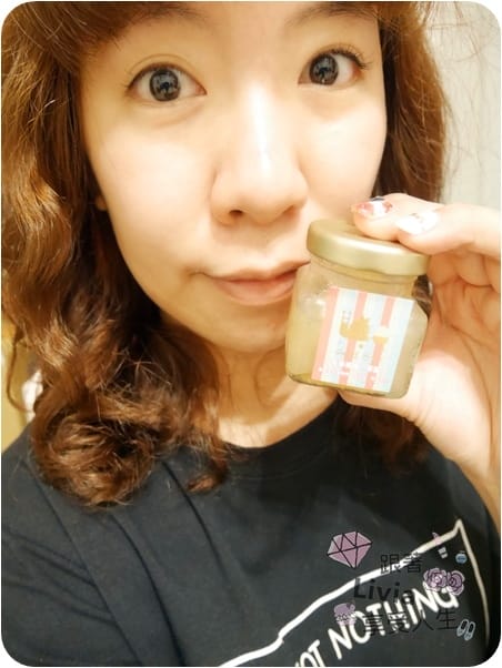 美食。點心 宅配美食 小蝸妞 天然果粒醬 純手工無添加天然果醬 香草檸檬 清爽酸甜 跟著Livia享受人生
