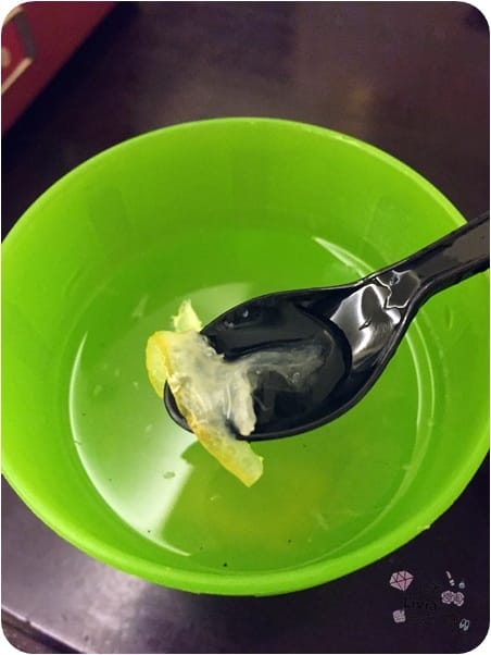 美食。點心 宅配美食 小蝸妞 天然果粒醬 純手工無添加天然果醬 香草檸檬 清爽酸甜 跟著Livia享受人生