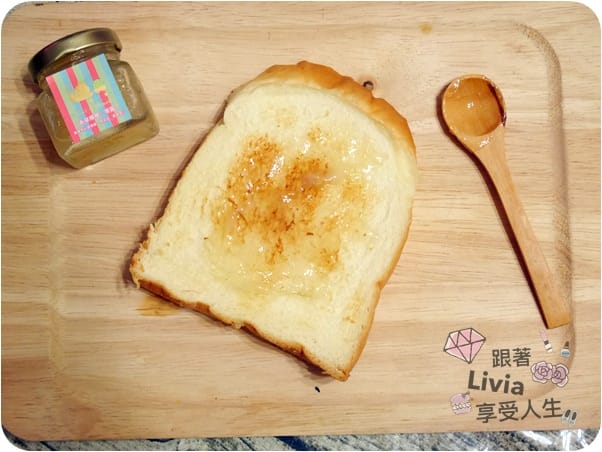 美食。點心 宅配美食 小蝸妞 天然果粒醬 純手工無添加天然果醬 香草檸檬 清爽酸甜 跟著Livia享受人生