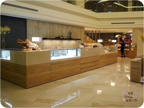 美食。點心 桃園市桃園區 晶悅國際飯店 Pleasant Hotels 幸福麥坊手感烘培 有機烘培 手作麵包/手工餅乾/餅乾禮盒/蛋糕 跟著Livia享受人生