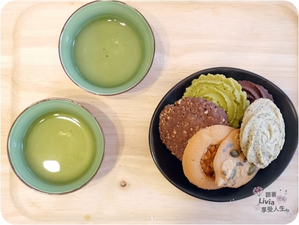 美食。點心 桃園市桃園區 晶悅國際飯店 Pleasant Hotels 幸福麥坊手感烘培 有機烘培 手作麵包/手工餅乾/餅乾禮盒/蛋糕 跟著Livia享受人生
