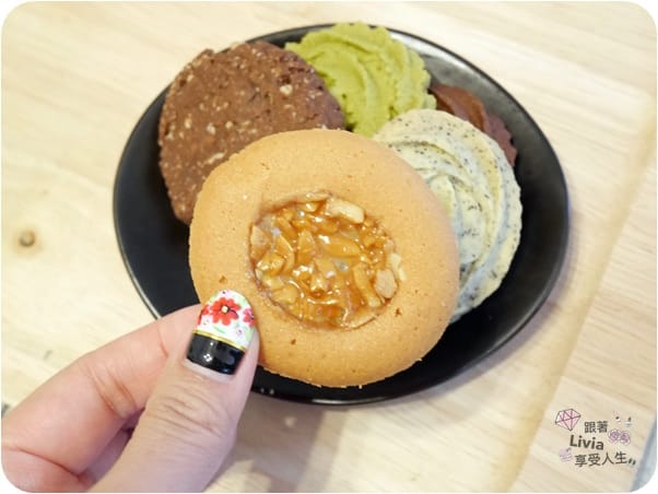 美食。點心 桃園市桃園區 晶悅國際飯店 Pleasant Hotels 幸福麥坊手感烘培 有機烘培 手作麵包/手工餅乾/餅乾禮盒/蛋糕 跟著Livia享受人生