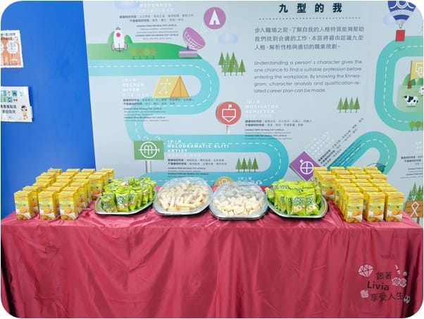 生活。活動 新竹市 勞動部 勞動力發展署 賈桃樂學習主題樂館 職場美麗穿搭學 面試該怎麼穿搭呢? 跟著Livia享受人生