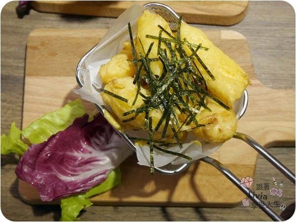 美食。餐廳 台北大安區 忠孝敦化捷運站 東區飯BAR MINI 東區餐廳推薦 中式創意料理 時髦風中菜館 家庭聚餐/同學會餐廳/謝師宴餐廳推薦 跟著Livia享受人生