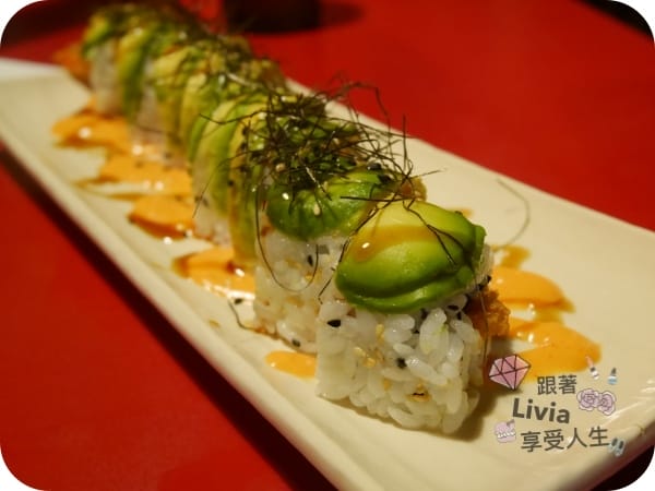 美食。餐廳 新北市板橋區 板橋捷運站 板橋日本料理推薦 八八食堂 創意壽司/生魚片/拉麵 (二訪) 跟著Livia享受人生