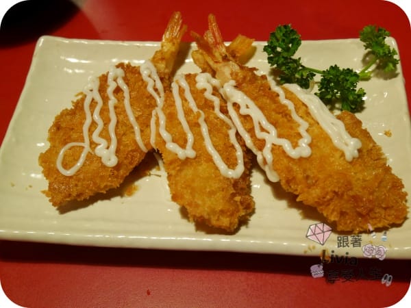 美食。餐廳 新北市板橋區 板橋捷運站 板橋日本料理推薦 八八食堂 創意壽司/生魚片/拉麵 (二訪) 跟著Livia享受人生