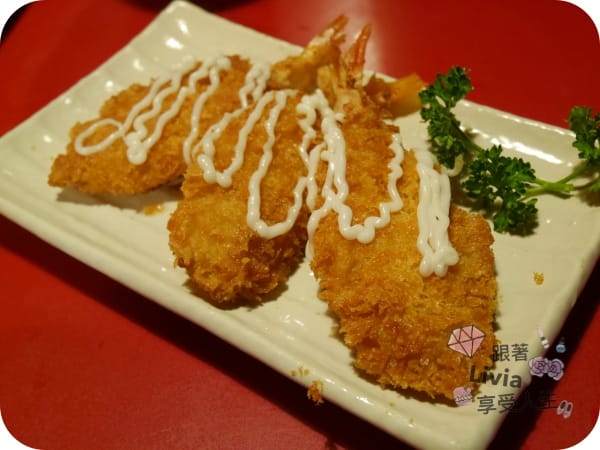 美食。餐廳 新北市板橋區 板橋捷運站 板橋日本料理推薦 八八食堂 創意壽司/生魚片/拉麵 (二訪) 跟著Livia享受人生