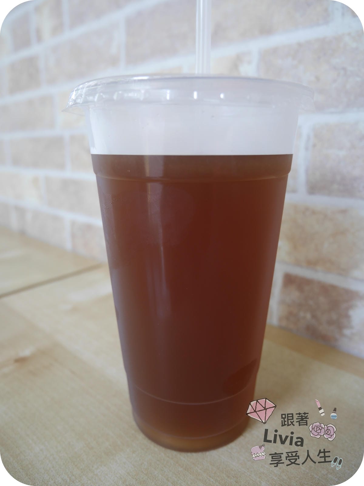 美食。餐廳 台北中山區 民權西路捷運站 Ha 婆蚵仔麵線手工餃子 餃子多口味充滿驚喜感 跟著Livia享受人生