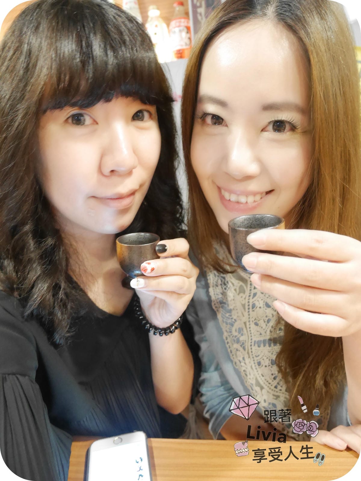 美食。餐廳 台北內湖區 港墘捷運站 小南亭(內湖店)港墘日式 平價日式料理 雷門之無雷料理 日式親子餐廳推薦 跟著Livia享受人生