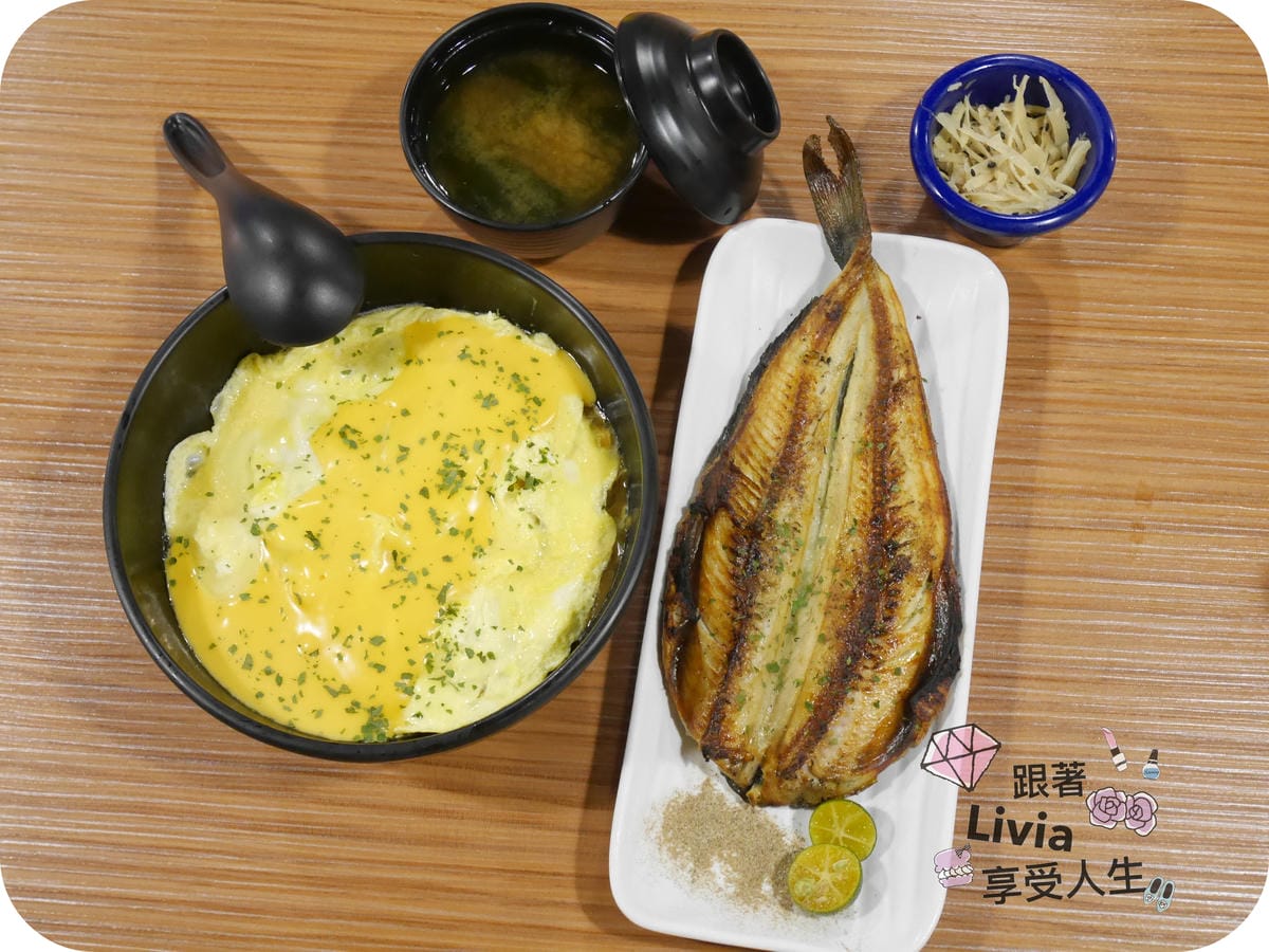 美食。餐廳 台北內湖區 港墘捷運站 小南亭(內湖店)港墘日式 平價日式料理 雷門之無雷料理 日式親子餐廳推薦 跟著Livia享受人生