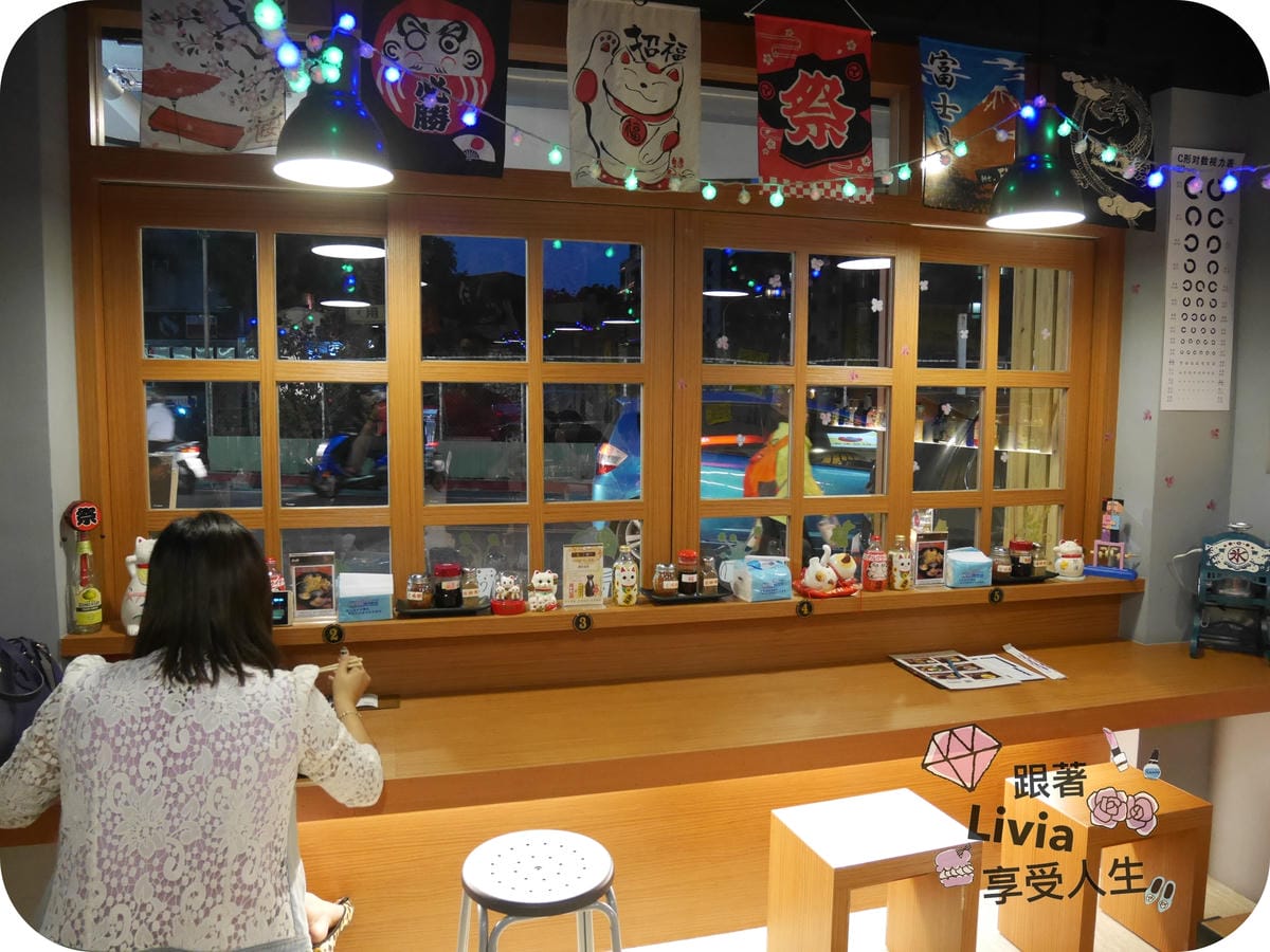 美食。餐廳 台北內湖區 港墘捷運站 小南亭(內湖店)港墘日式 平價日式料理 雷門之無雷料理 日式親子餐廳推薦 跟著Livia享受人生