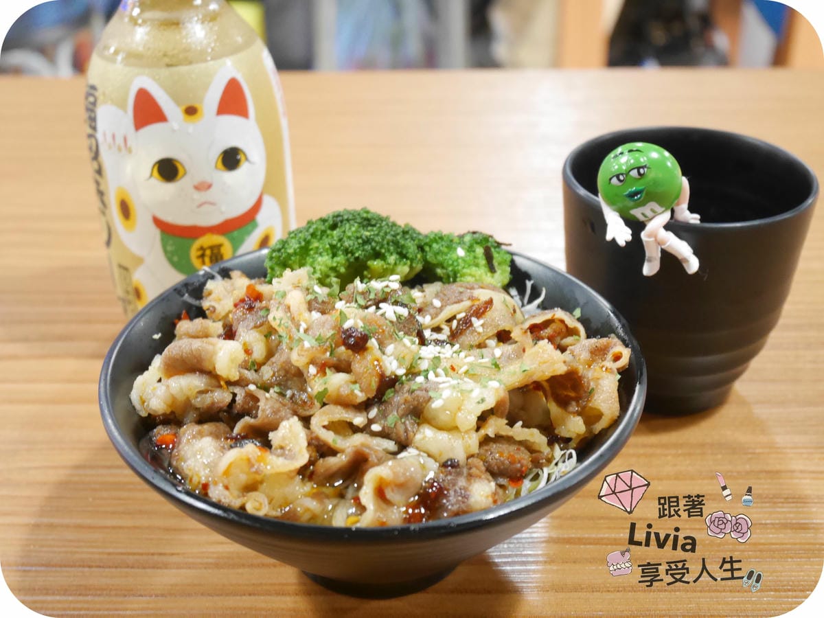 美食。餐廳 台北內湖區 港墘捷運站 小南亭(內湖店)港墘日式 平價日式料理 雷門之無雷料理 日式親子餐廳推薦 跟著Livia享受人生