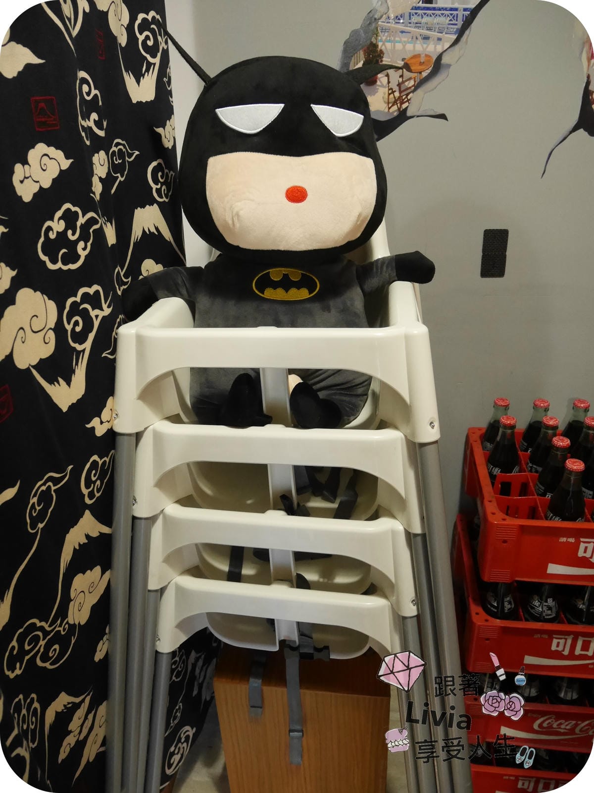 美食。餐廳 台北內湖區 港墘捷運站 小南亭(內湖店)港墘日式 平價日式料理 雷門之無雷料理 日式親子餐廳推薦 跟著Livia享受人生