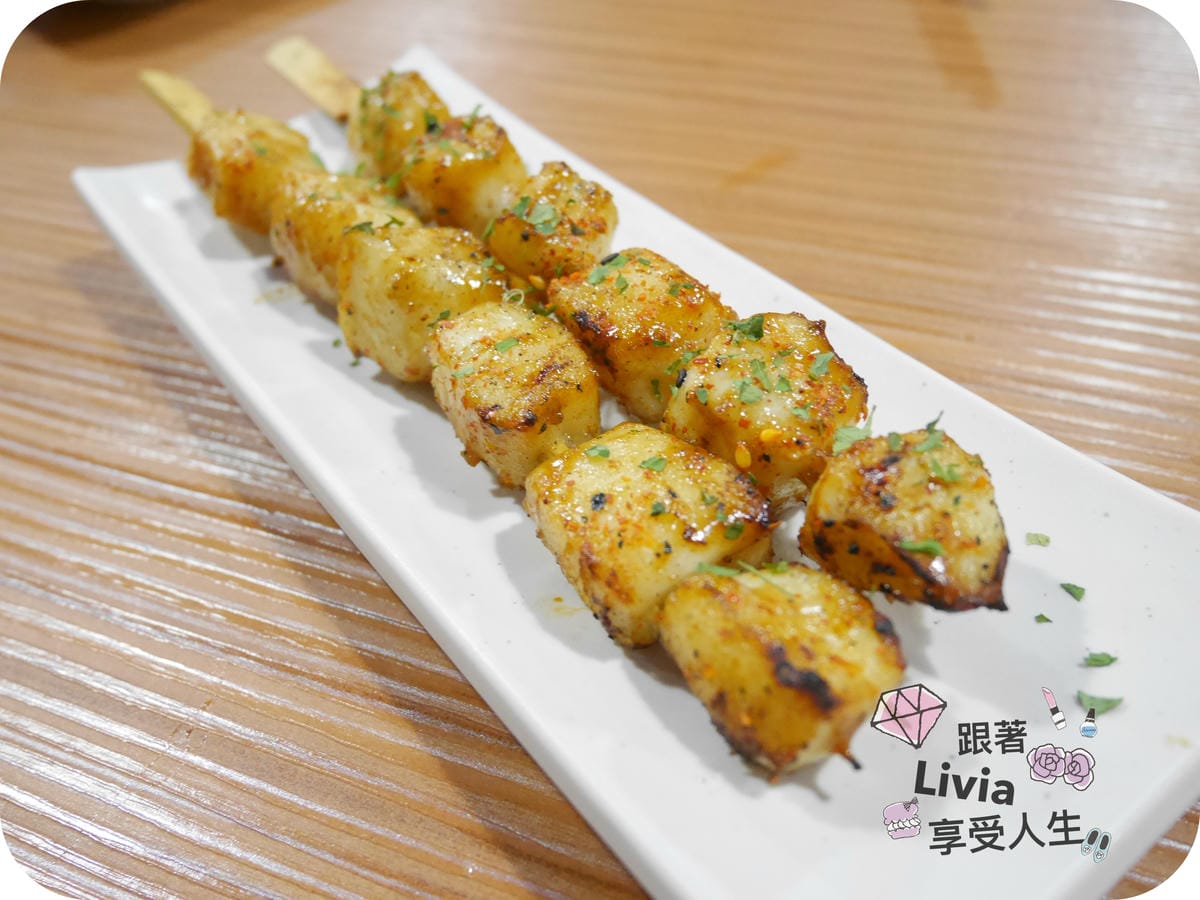 美食。餐廳 台北內湖區 港墘捷運站 小南亭(內湖店)港墘日式 平價日式料理 雷門之無雷料理 日式親子餐廳推薦 跟著Livia享受人生