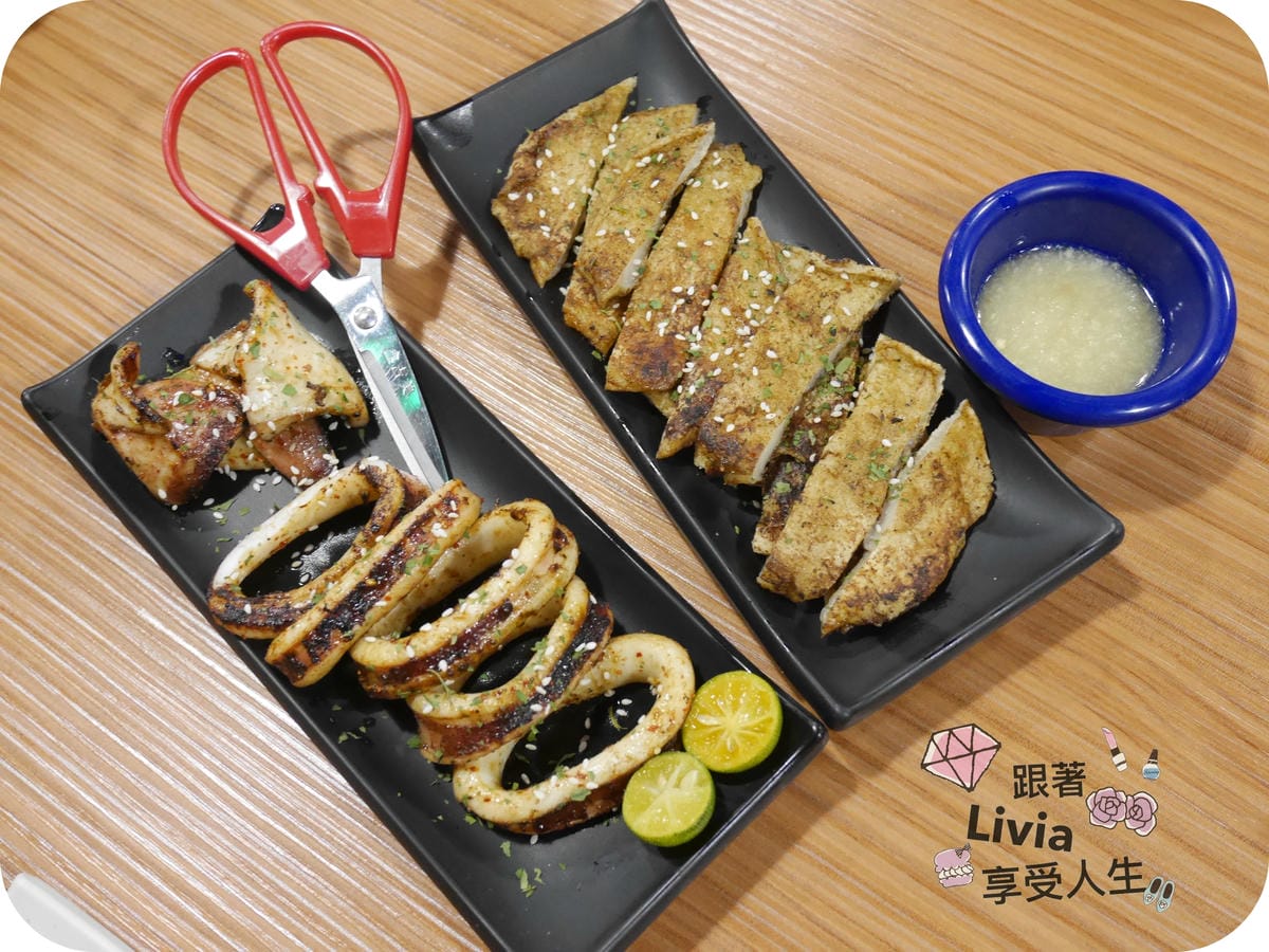 美食。餐廳 台北內湖區 港墘捷運站 小南亭(內湖店)港墘日式 平價日式料理 雷門之無雷料理 日式親子餐廳推薦 跟著Livia享受人生