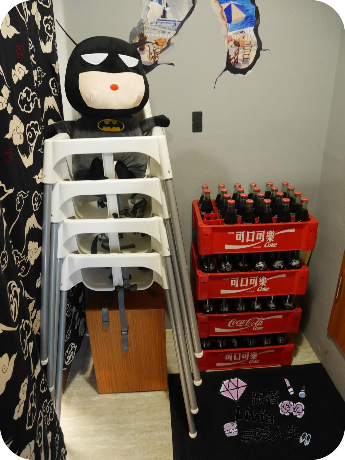 美食。餐廳 台北內湖區 港墘捷運站 小南亭(內湖店)港墘日式 平價日式料理 雷門之無雷料理 日式親子餐廳推薦 跟著Livia享受人生