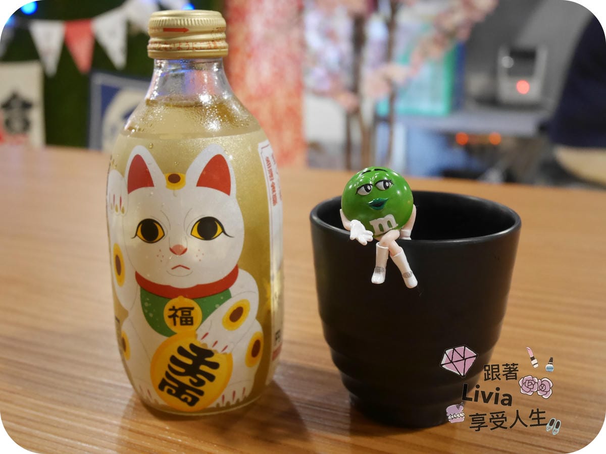 美食。餐廳 台北內湖區 港墘捷運站 小南亭(內湖店)港墘日式 平價日式料理 雷門之無雷料理 日式親子餐廳推薦 跟著Livia享受人生