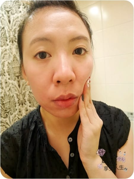 臉部。清潔 userISM 靓肌靚 水漾仙跡極淨卸妝菁乳/完美理油胺基酸系控痘潔顏慕絲 夏日舒爽清潔 跟著Livia享受人生