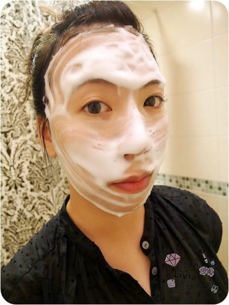 臉部。清潔 userISM 靓肌靚 水漾仙跡極淨卸妝菁乳/完美理油胺基酸系控痘潔顏慕絲 夏日舒爽清潔 跟著Livia享受人生