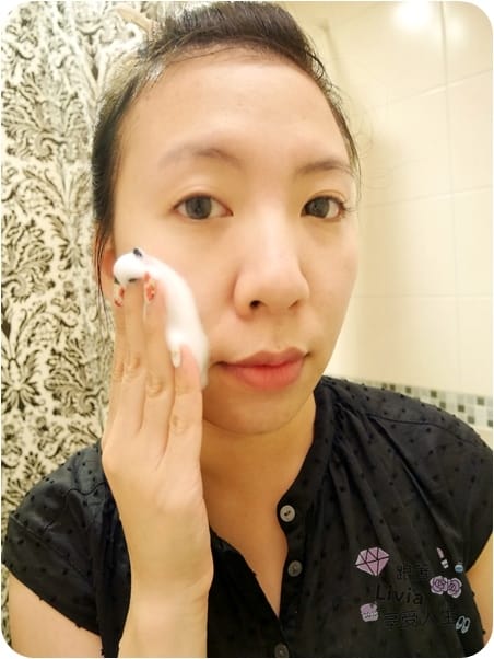 臉部。清潔 userISM 靓肌靚 水漾仙跡極淨卸妝菁乳/完美理油胺基酸系控痘潔顏慕絲 夏日舒爽清潔 跟著Livia享受人生