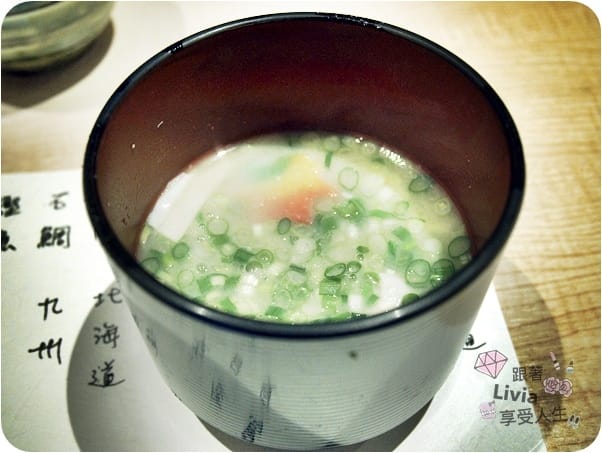 美食。餐廳台北松山區 南京復興捷運站 日式無菜單料理 一期一會 鮨 南京復興壽司 銀箔水羊羹 跟著Livia享受人生