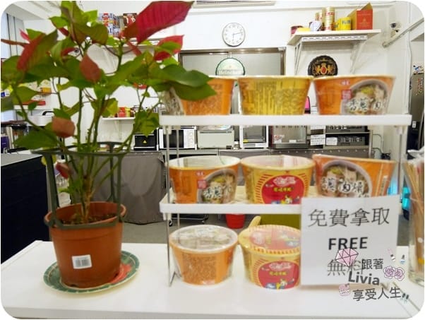 台灣。住宿 台北中正區 台北車站 NEOSOHO 個旅商務 膠囊旅館 台北平價住宿/台北車站住宿推薦/背包客住宿 跟著Livia享受人生