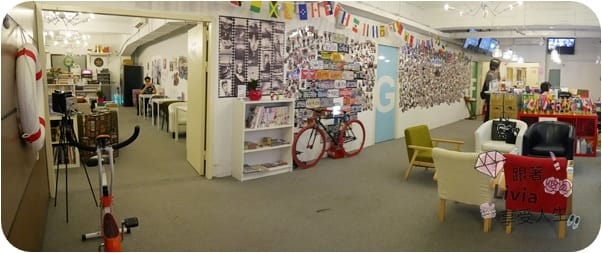 台灣。住宿 台北中正區 台北車站 NEOSOHO 個旅商務 膠囊旅館 台北平價住宿/台北車站住宿推薦/背包客住宿 跟著Livia享受人生