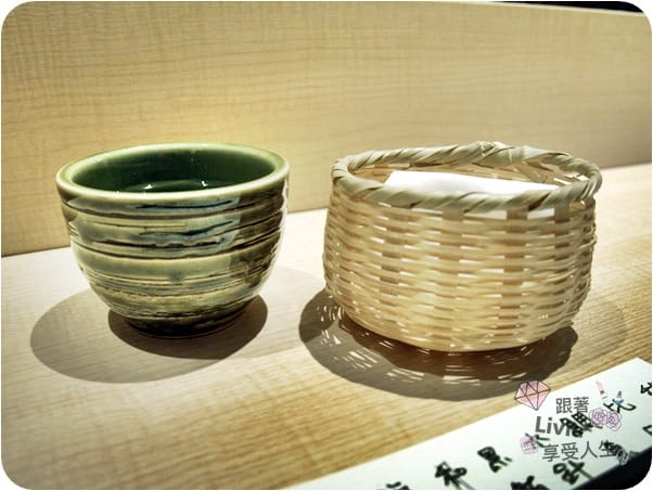美食。餐廳台北松山區 南京復興捷運站 日式無菜單料理 一期一會 鮨 南京復興壽司 銀箔水羊羹 跟著Livia享受人生