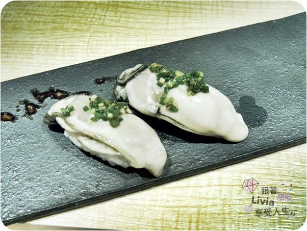 美食。餐廳台北松山區 南京復興捷運站 日式無菜單料理 一期一會 鮨 南京復興壽司 銀箔水羊羹 跟著Livia享受人生