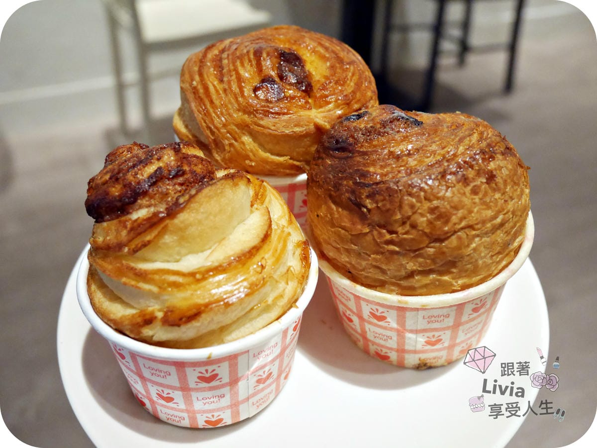 美食。餐廳 台北中山區 南京復興捷運站 COFFEE Z 湛盧旗下新品牌 手沖咖啡/點心 跟著Livia享受人生