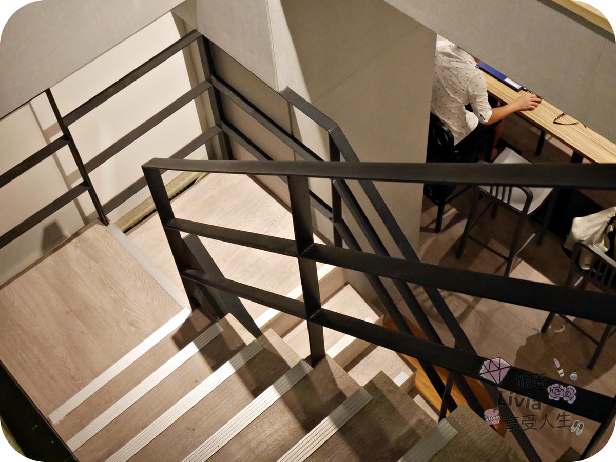 美食。餐廳 台北中山區 南京復興捷運站 COFFEE Z 湛盧旗下新品牌 手沖咖啡/點心 跟著Livia享受人生