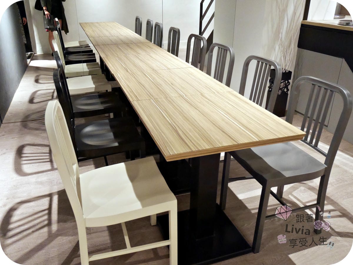 美食。餐廳 台北中山區 南京復興捷運站 COFFEE Z 湛盧旗下新品牌 手沖咖啡/點心 跟著Livia享受人生
