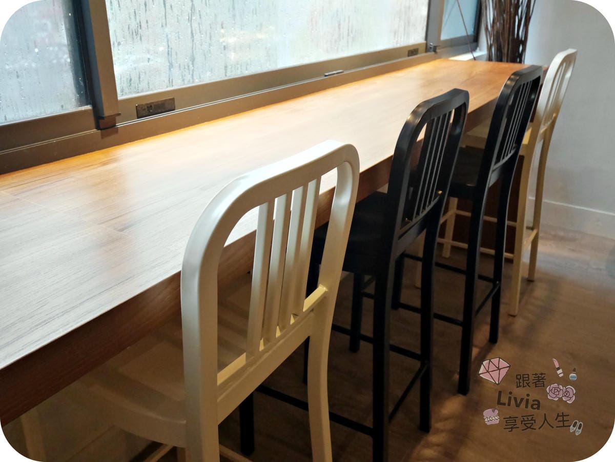 美食。餐廳 台北中山區 南京復興捷運站 COFFEE Z 湛盧旗下新品牌 手沖咖啡/點心 跟著Livia享受人生