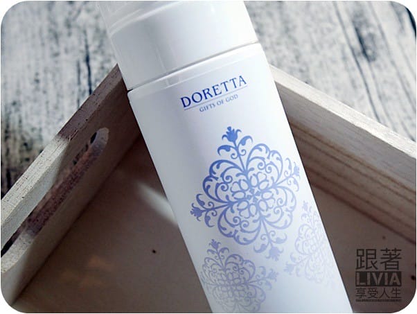0713-DORETTA 朵芮蛋白潔膚組 (1)