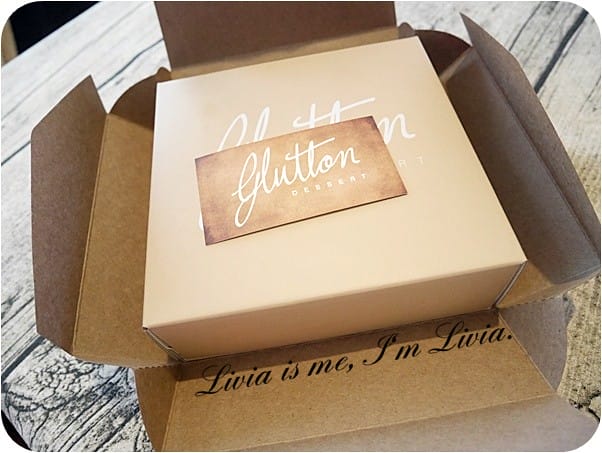 美食。點心 網路訂購甜點 Glutton Dessert 葛藤甜點 藍莓蕾夢塔 純手工製作 新鮮食材 扎實口感 跟著Livia享受人生 - 第4張圖 0712-Glutton Dessert (2)