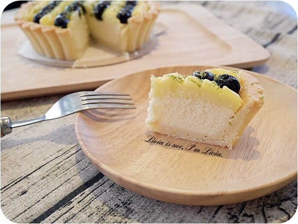 美食。點心 網路訂購甜點 Glutton Dessert 葛藤甜點 藍莓蕾夢塔 純手工製作 新鮮食材 扎實口感 跟著Livia享受人生 - 第11張圖 0712-Glutton Dessert (14)